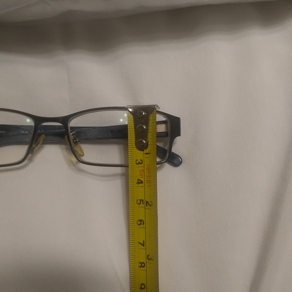 PRADA eyeglasses - Picture 10 of 16